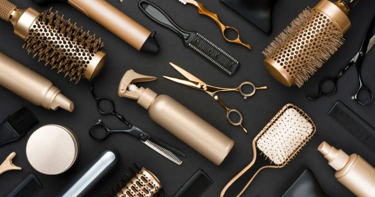 Styling Tools