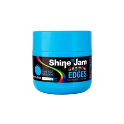 Ampro Shine N Jam Rainbow Edges Blueberry Blast 4oz