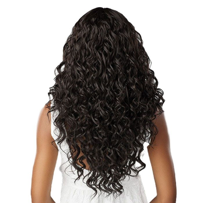 Sensationnel Dashly HD Lace Wig  Unit 29 Color- 1