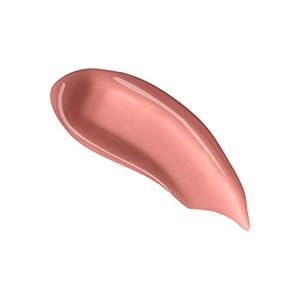 LA Colors High Shine Lip gloss-Sensual