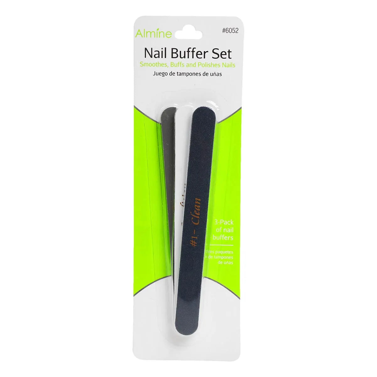 Almine Nail Buffer Set