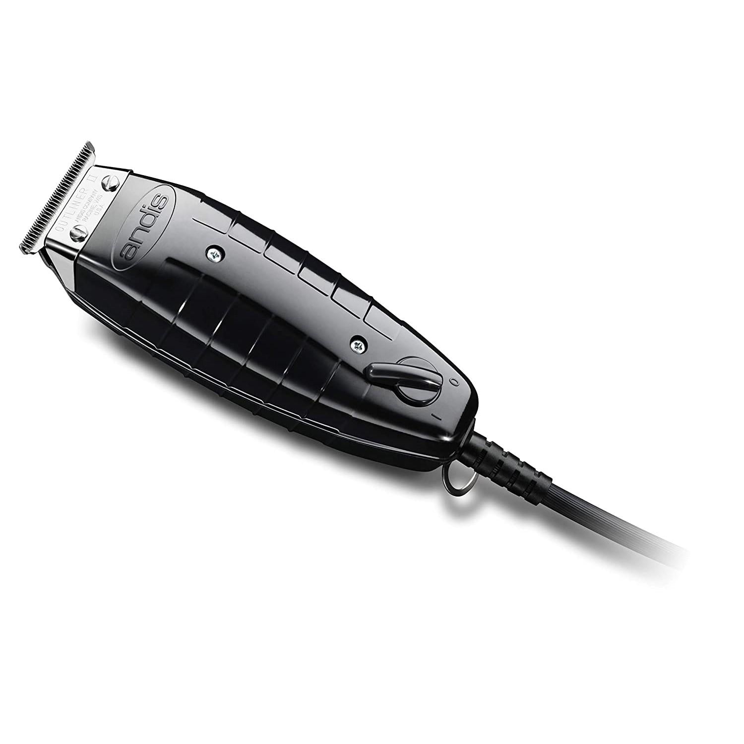 Andis GTX T-Outliner 3 Prong Corded Trimmer #04850