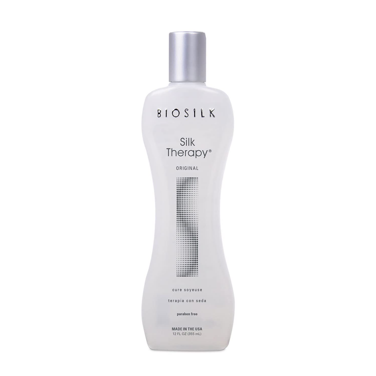 Biosilk Silk Therapy 12 oz