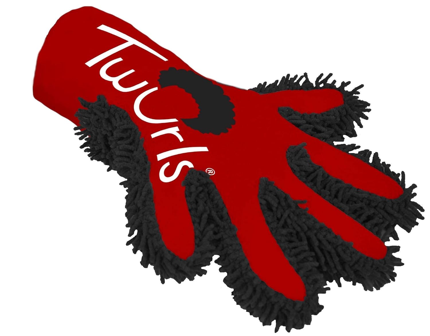 Twurls Twist n' Curl Glove