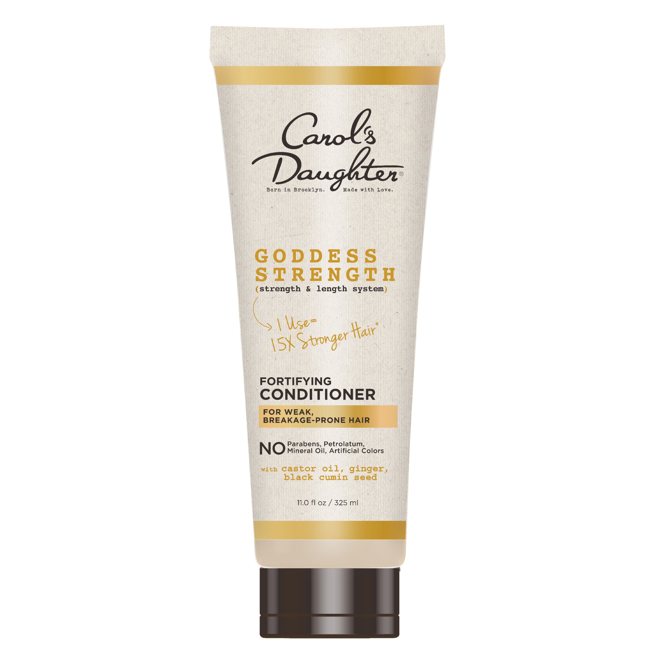 Carols Daughter Goddess Strength Conditioner 11oz