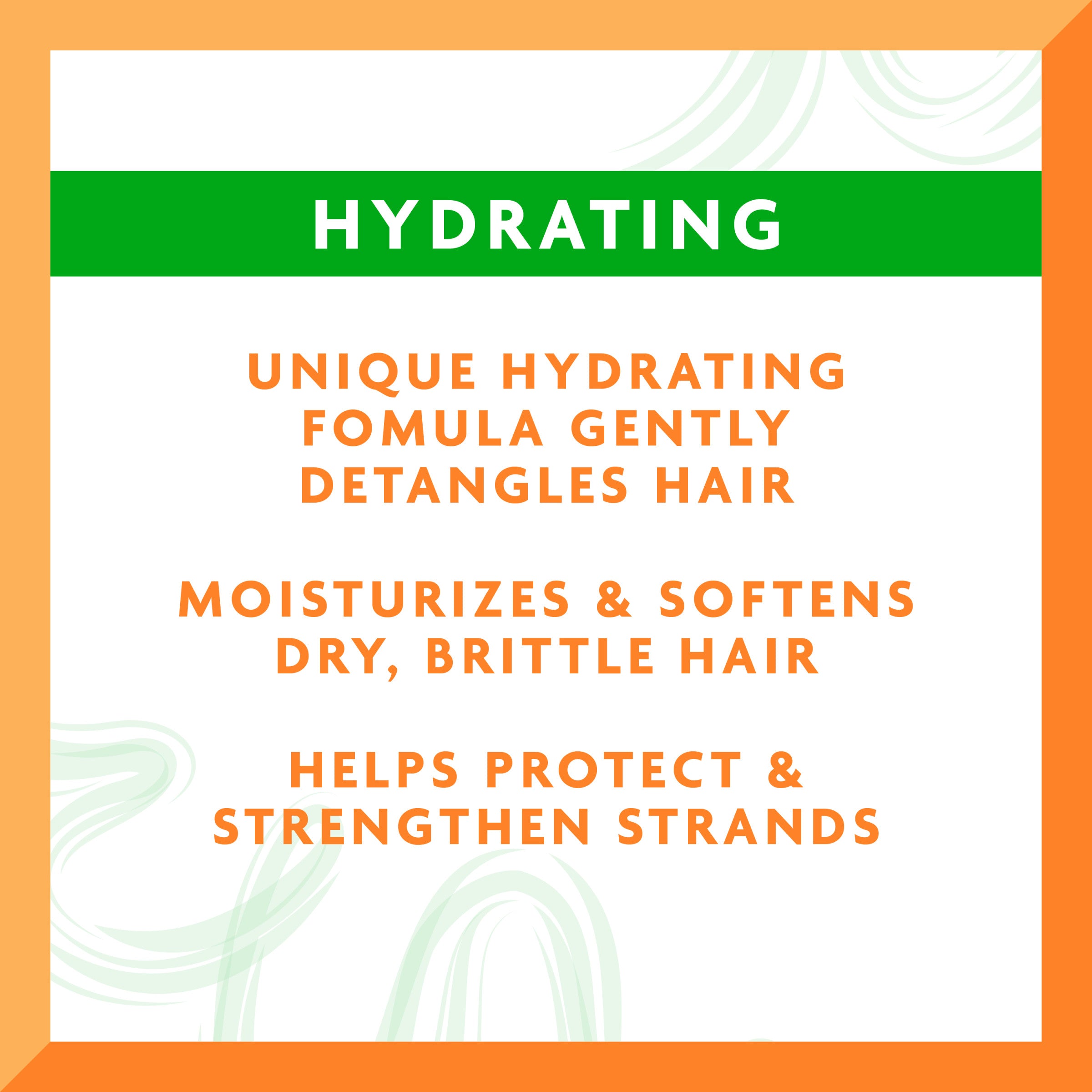 Cantu Avocado Hydrating Conditioner 13.5 oz