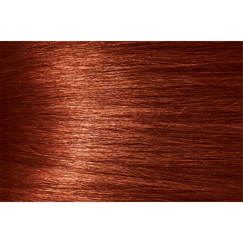 Bigen Semi Permanent Hair Color RA4-Rich Auburn