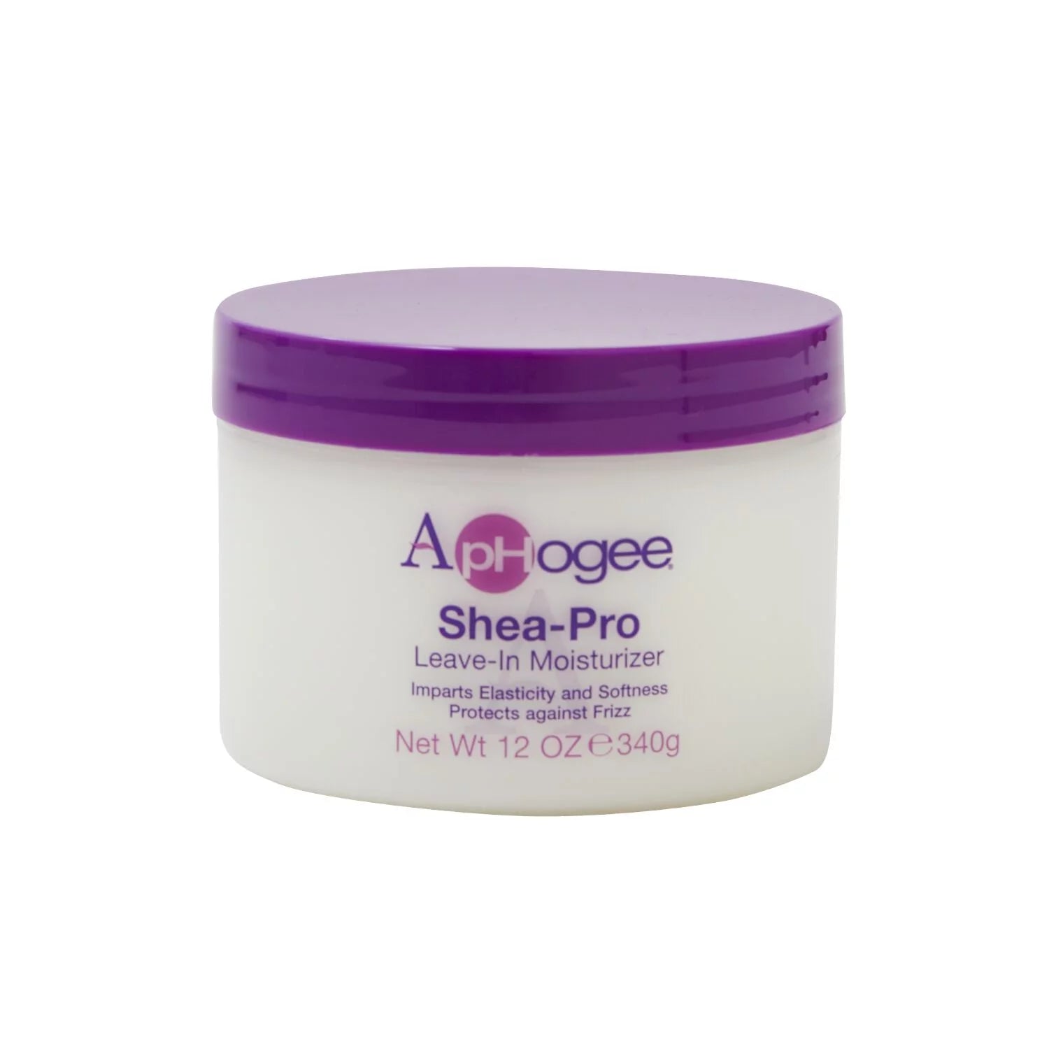 Aphogee Shea-Pro  Leave In Moisturizer 12 oz