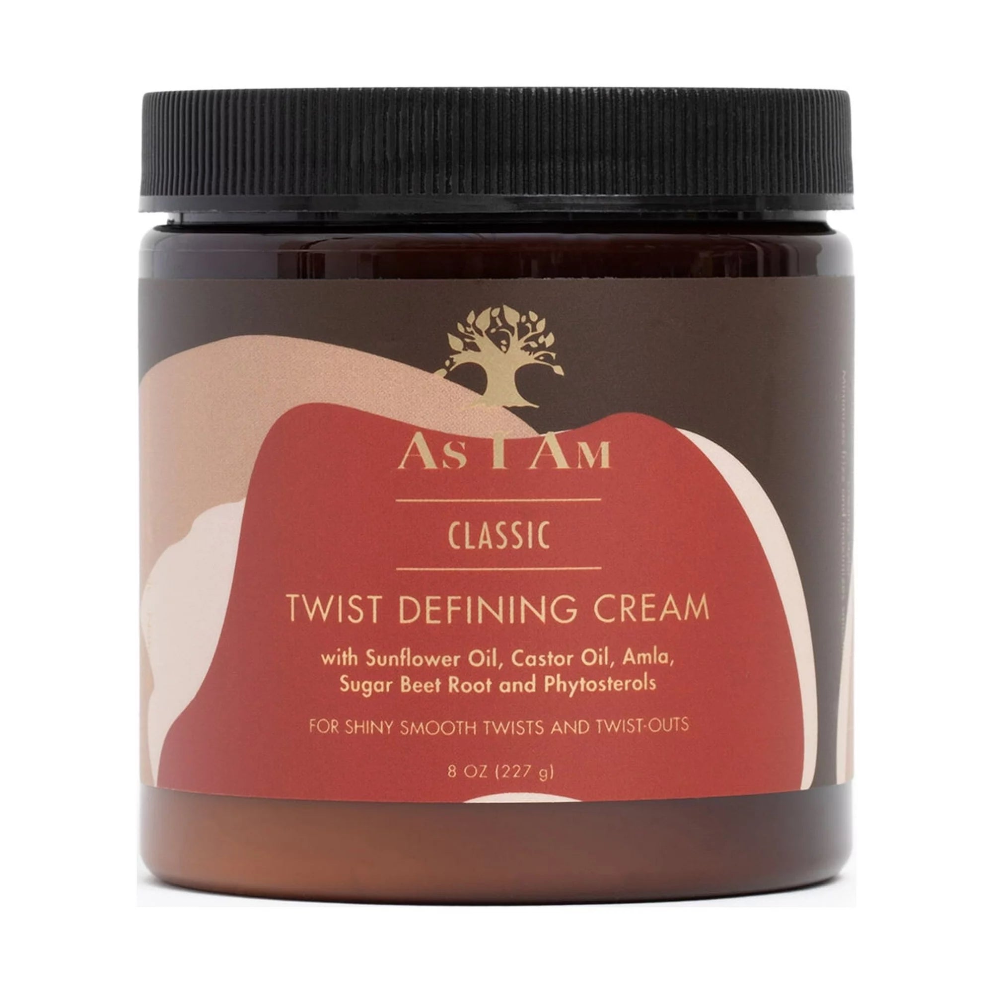 As I Am Twist Defining Cream 8 oz