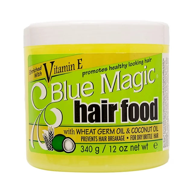 Blue Magic Hair Food 12oz