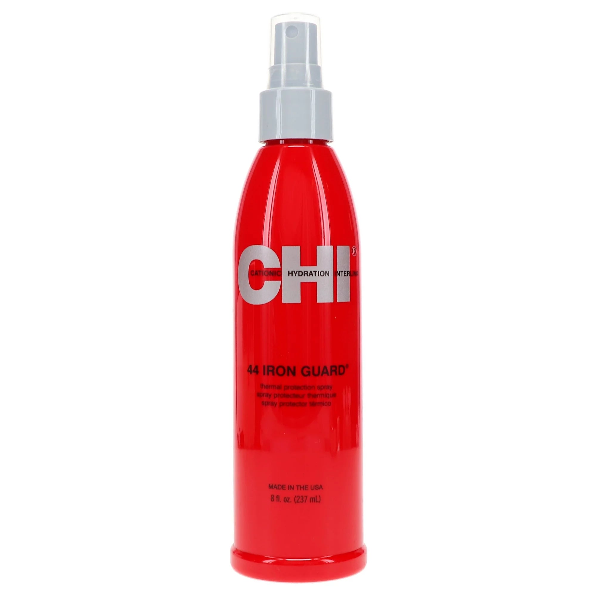 Chi 44 Iron Guard Thermal Protection Spray  8oz