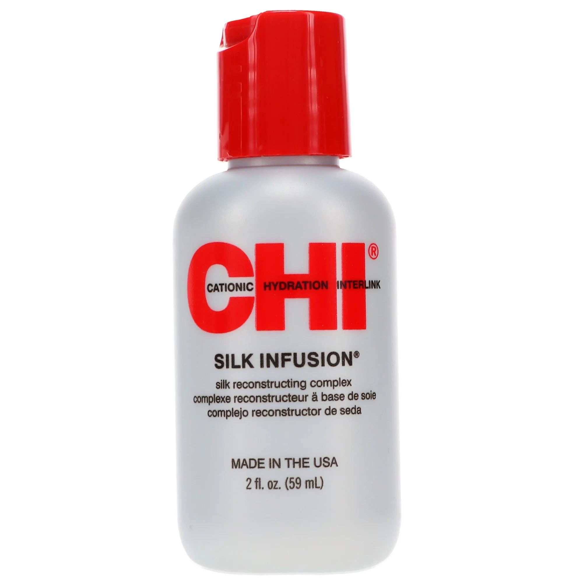 Chi Silk Infusion Reconstructing Complex 2 oz