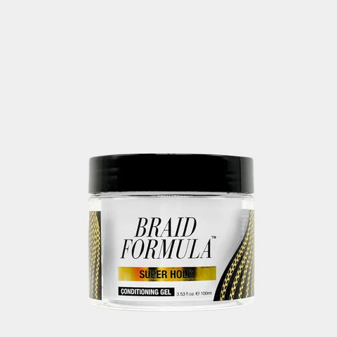 Ebin Braid Formula Conditioning Gel 3.53 oz