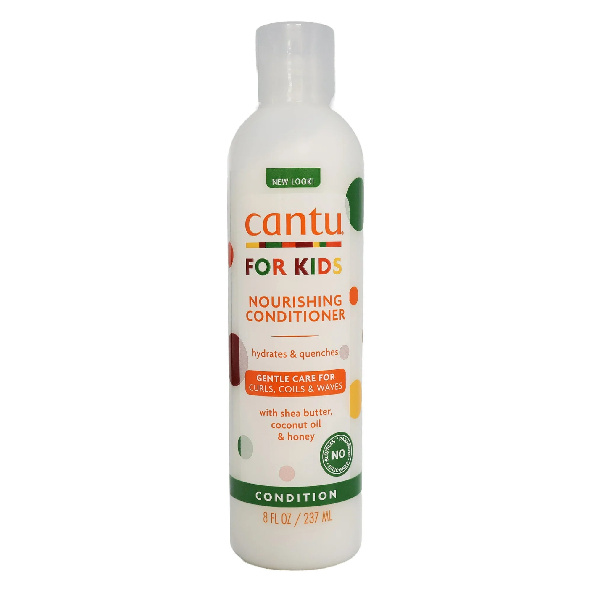 Cantu for Kids Nourishing Conditioner 8oz