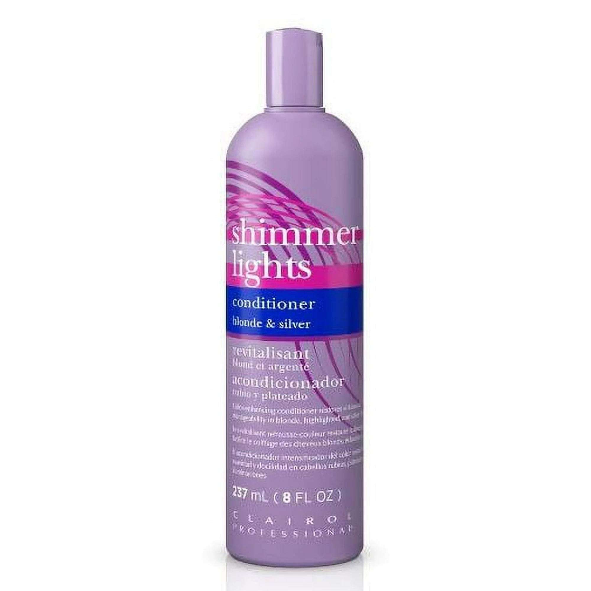 Clairol Shimmer Lights Conditioner 16 oz