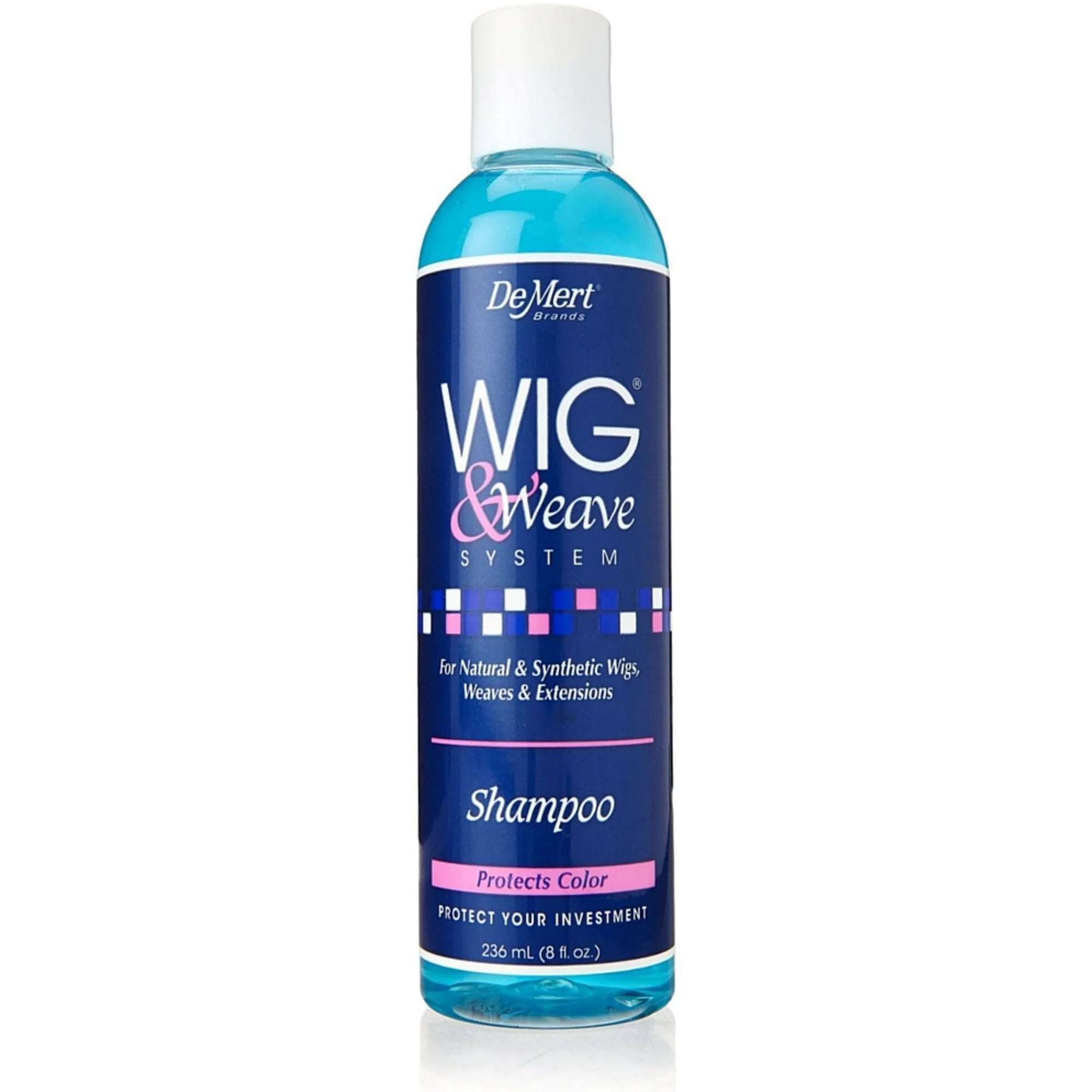 Demert Wig And Weave Shampoo 8oz