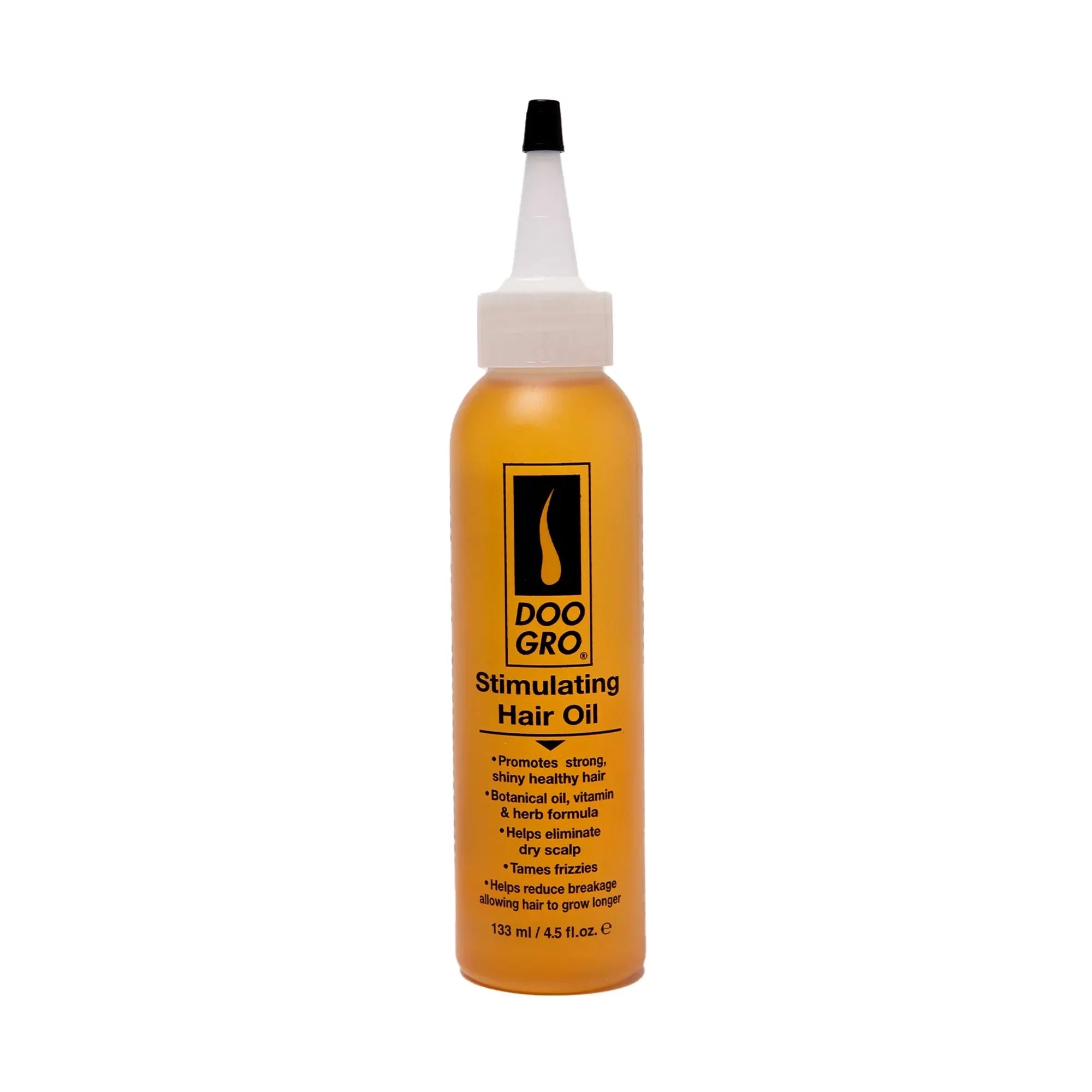 Doo Gro Stimulating Hair Oil 4.5 oz