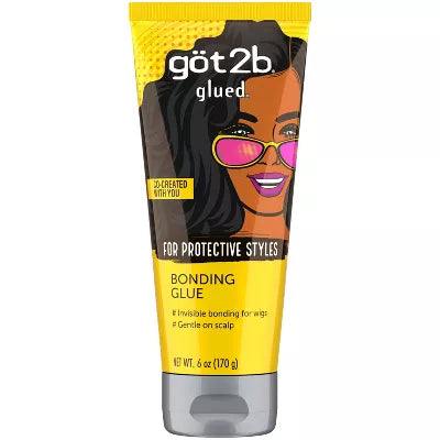 Got 2B Bonding Glue 6 oz