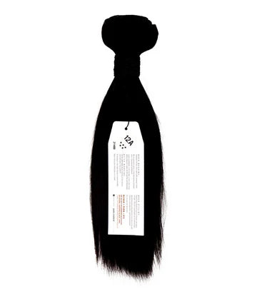 Sensationnel 12A 100% Human Hair 24" Natural Straight