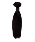 Sensationnel Bare & Natural 12A 100% Virgin Human Hair - Straight 10" Natural