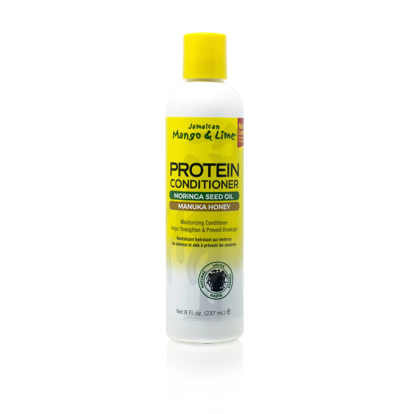 Jamaican Mango And Lime Protein Conditioner 8 oz