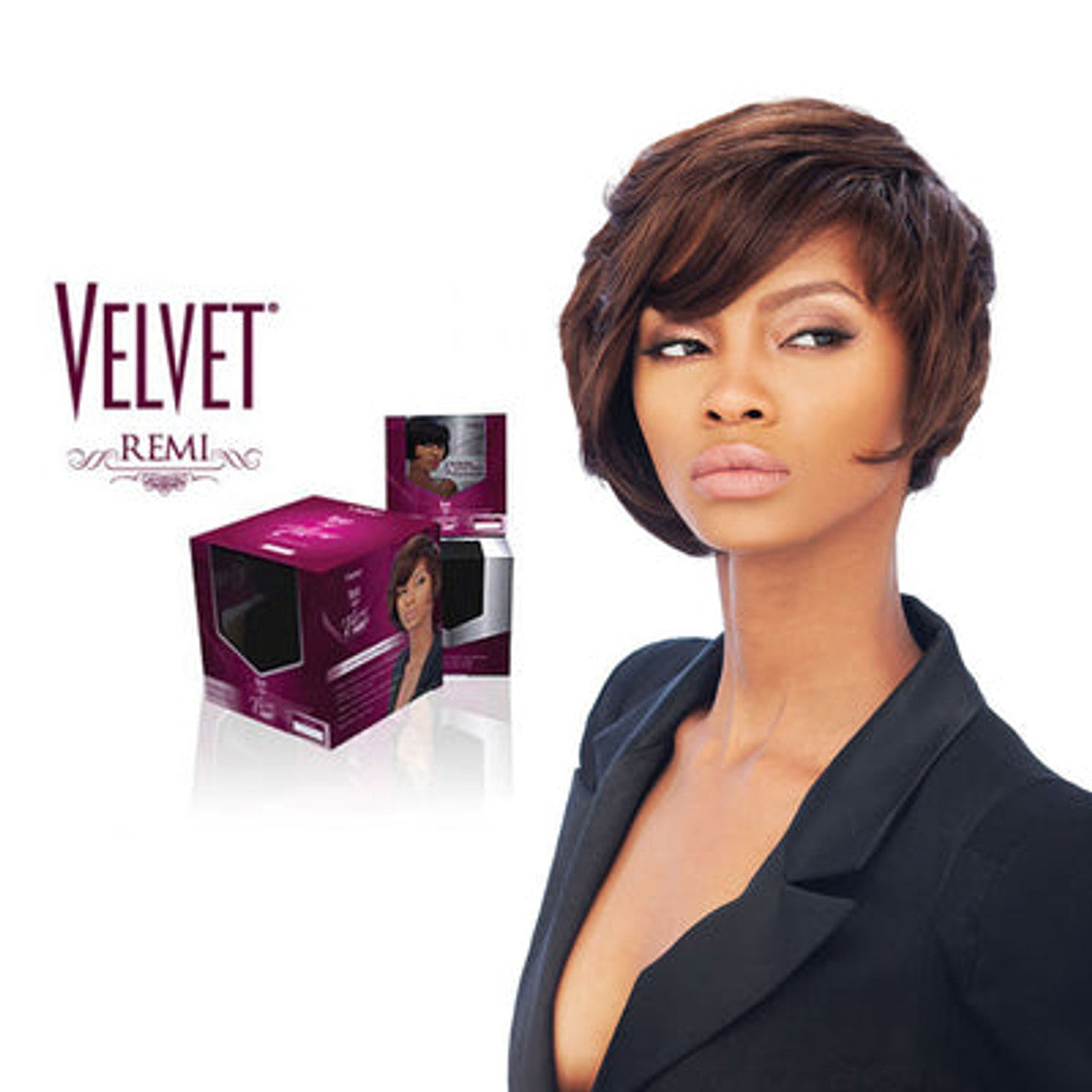 Outre Velvet Tara 2-4-6 Color 1B