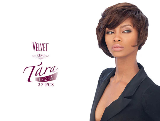 OUTRE VELVET TARA 2.4.6 - 27PCS Color 1