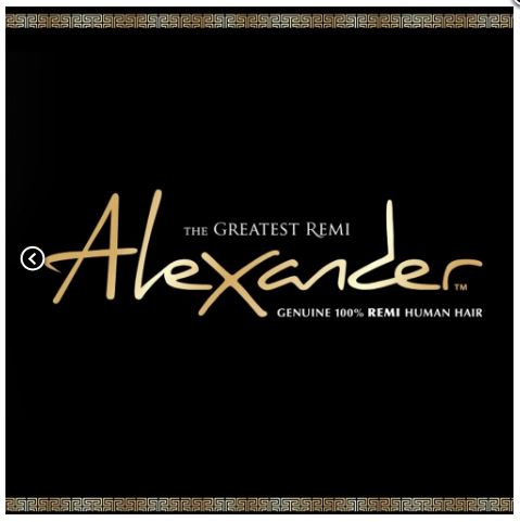 Alexander Yaki 100% Human Remi Hair 10" Color 2