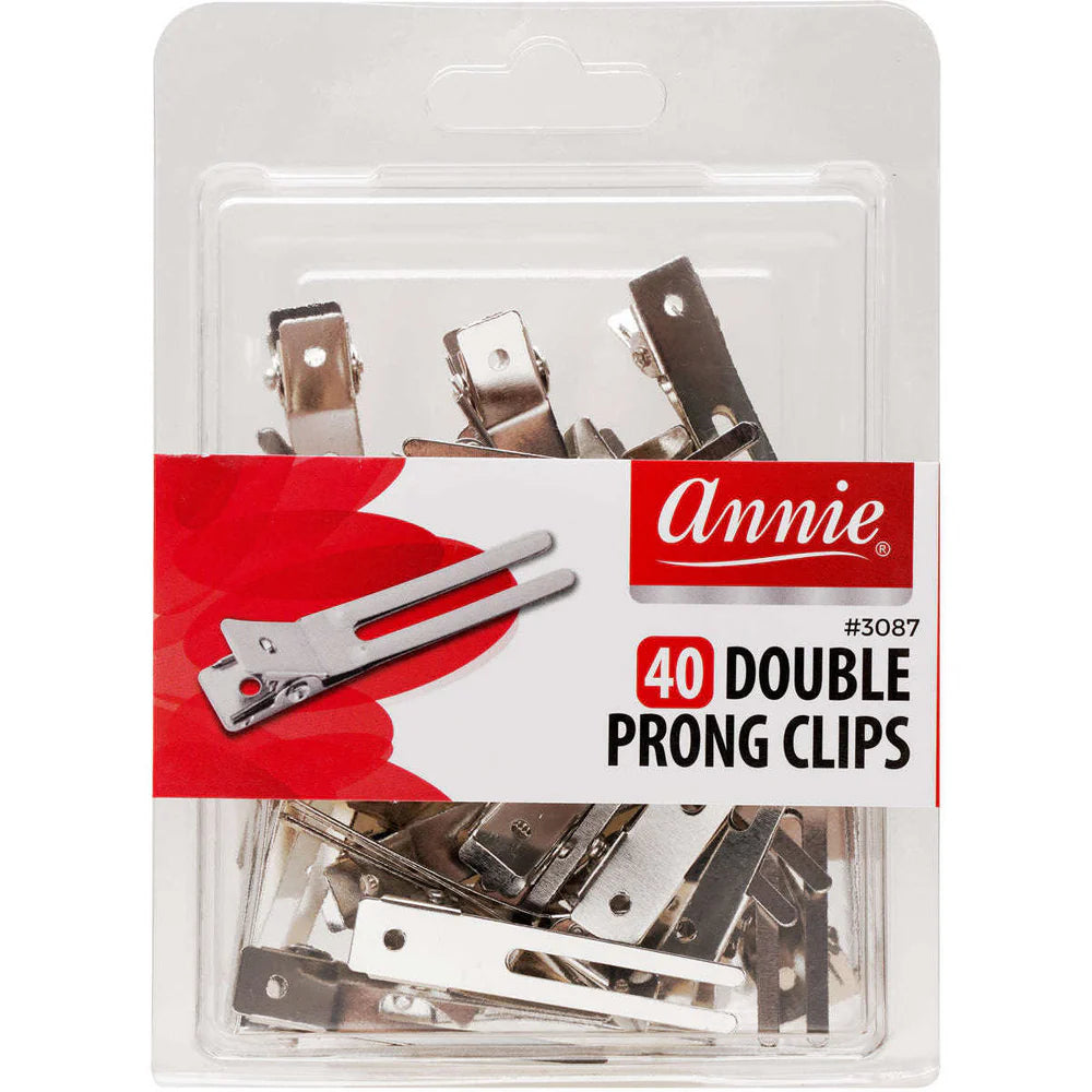 Annie 40 Single Prong Slide in Clips