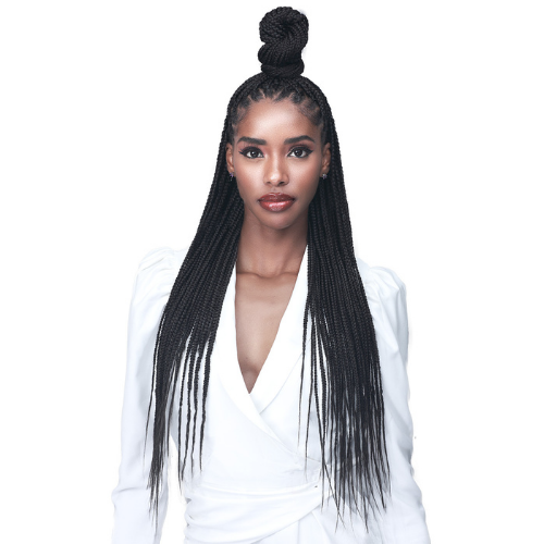 Boss 3x Knotless Braiding Hair Color 30 54"