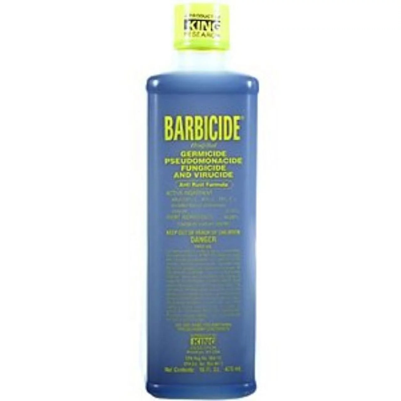 Barbicide Disinfectant 16 oz