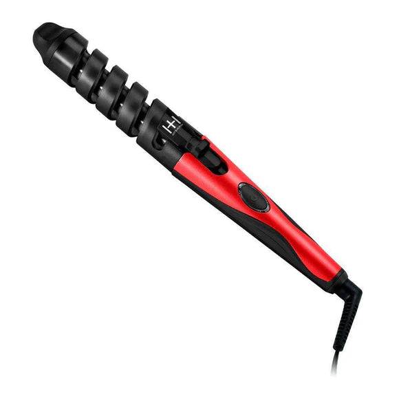 Hot And Hotter Spiral Curling Iron 3/4"