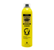 Ebin Ponytail Bond  Mega Hold Freeze Spray 8 oz