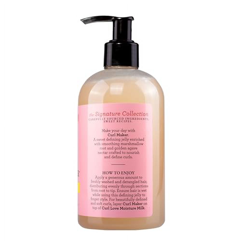 Camille Rose Curl Maker 12 oz