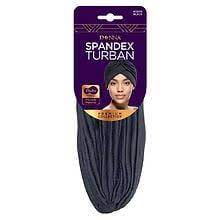 Donna Spandex Turban