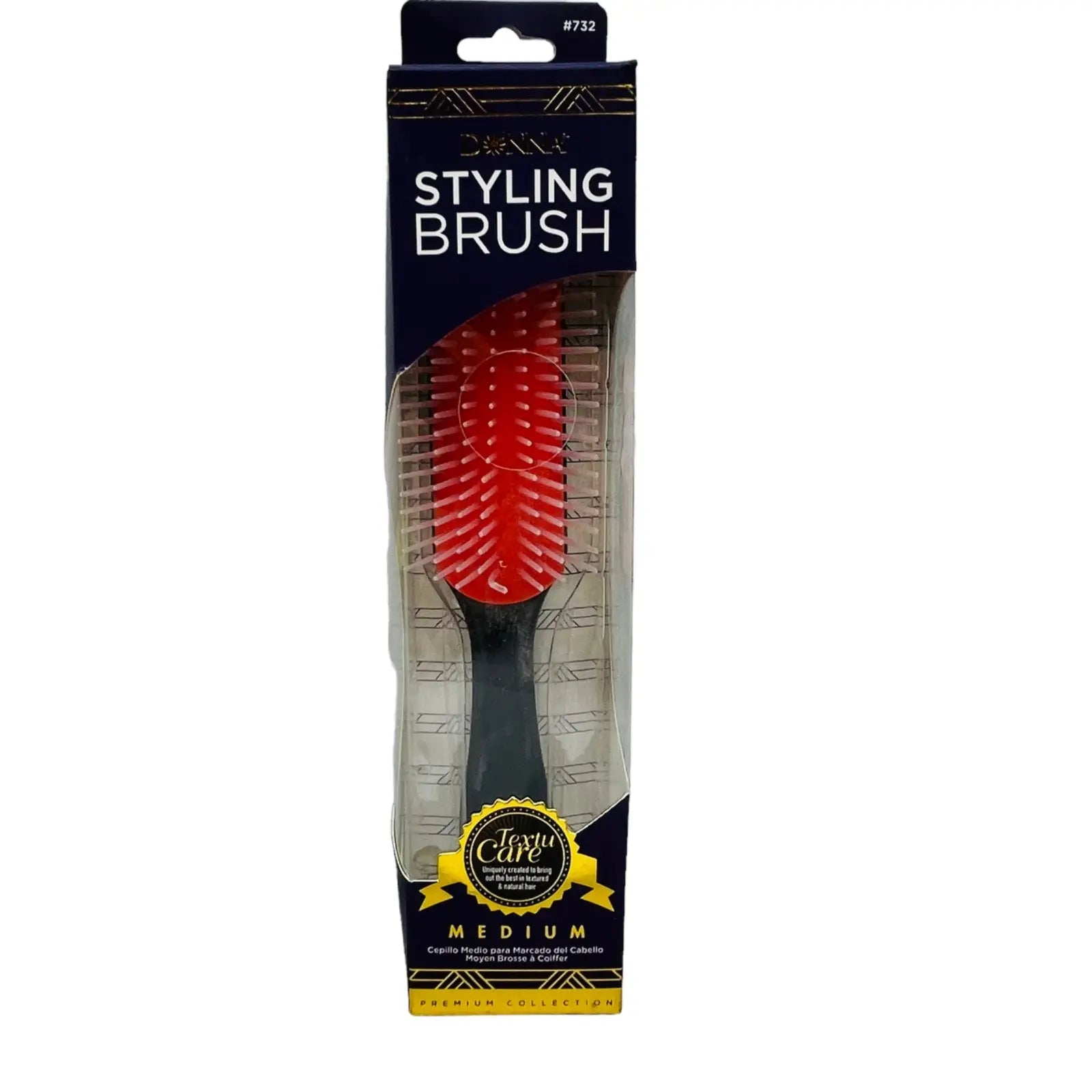 Donna Styling Brush Medium