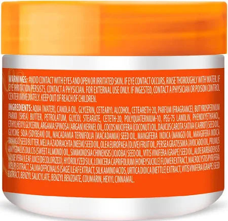 Cantu Coconut Curling Cream 2 oz