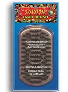 Calypso Military Hair Brush