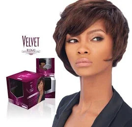 Velvet Remi Tara 2-4-6 Color 950