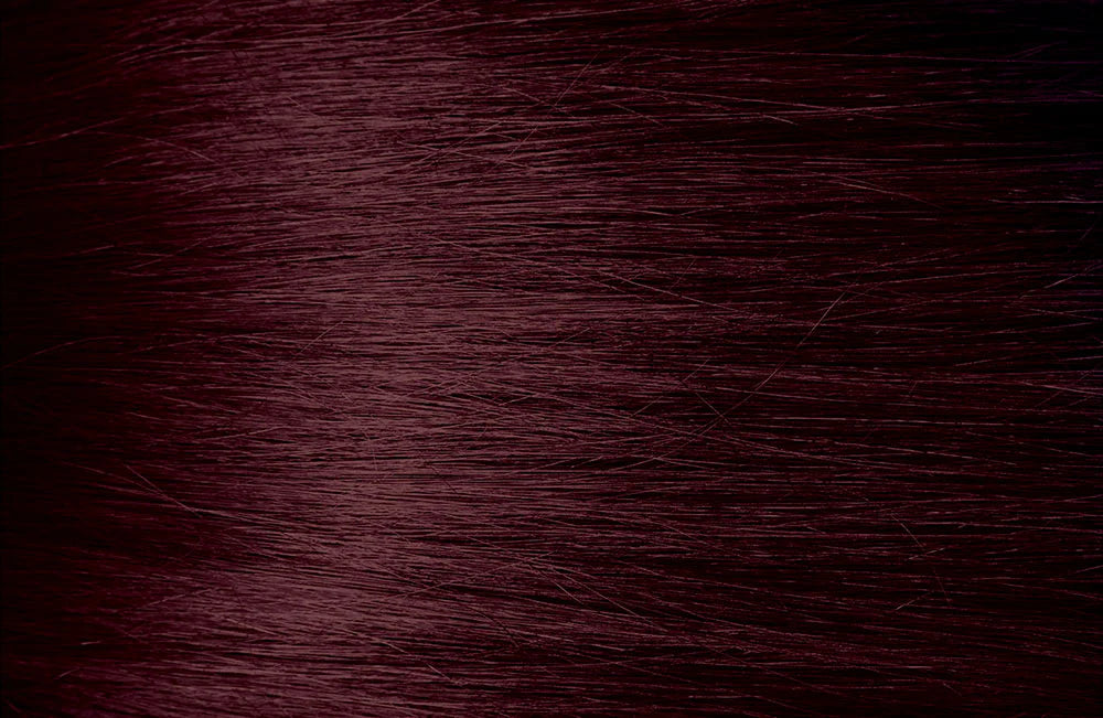 Bigen Designer Series Semi Permanent Color Rw3-Red Wine